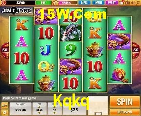 A Emoção da Loteria na Kqkq: Uma Chance de Mudança de Vida